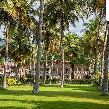 Avana Resort Mettuppālaiyam Exterior foto