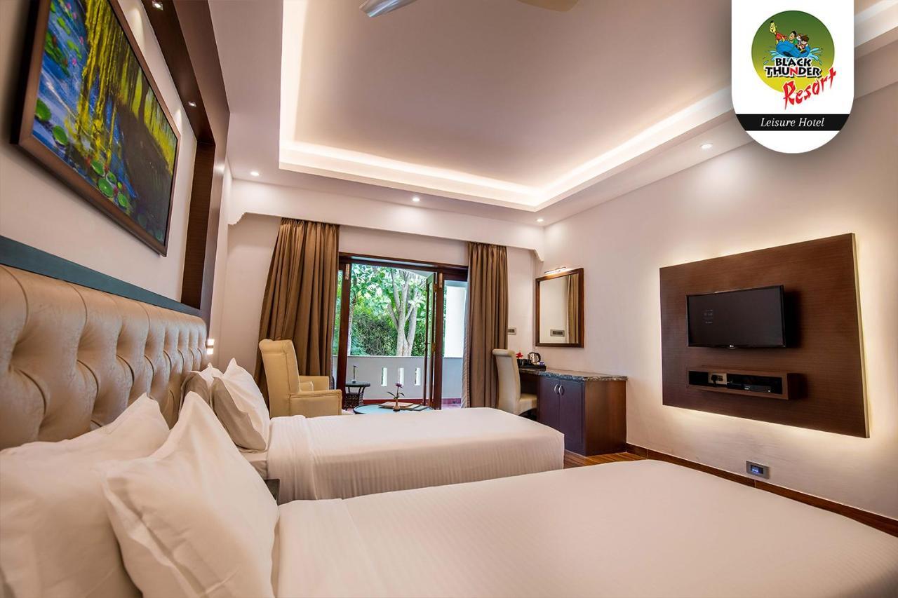 Avana Resort Mettuppālaiyam Exterior foto